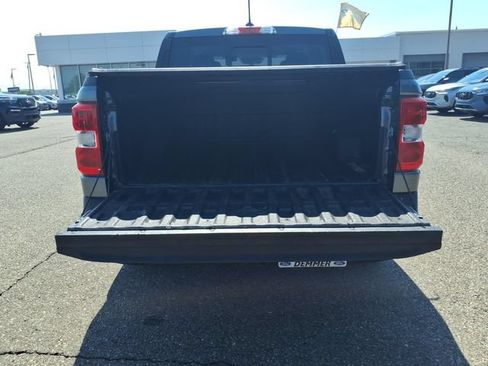 Certified 2022 Ford Maverick XLT w/ XLT Luxury Package FWD image 8