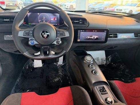 New 2024 Maserati MC20 Cielo image 22