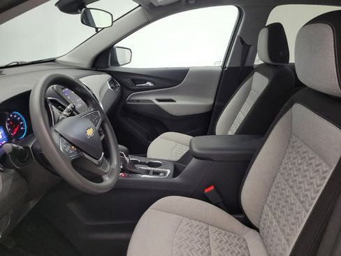 Used 2024 Chevrolet Equinox LS w/ LS Convenience Package FWD image 17