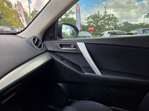 Used 2010 MAZDA MAZDA3 s Sport image 21