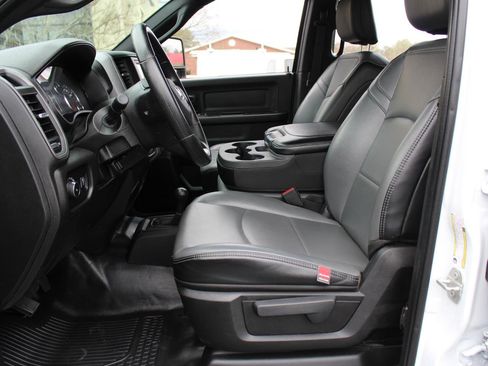 Used 2024 RAM 2500 Tradesman AWD/4WD image 24