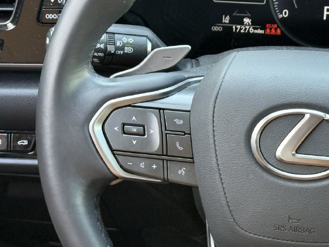 Used 2024 Lexus NX 250 FWD image 13