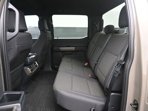 Used 2025 Ford F150 STX w/ Equipment Group 201A FX4 image 27