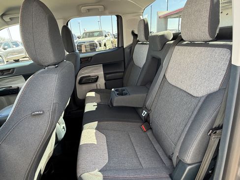 Used 2024 Ford Maverick XLT image 6