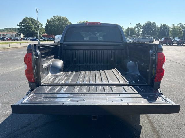 Used 2018 Toyota Tundra Limited AWD/4WD image 17