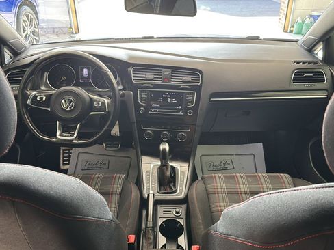 Used 2017 Volkswagen GTI S FWD image 18
