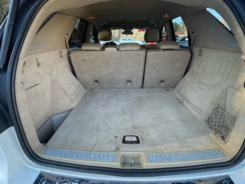 Used 2014 Mercedes-Benz ML 350 4MATIC image 23