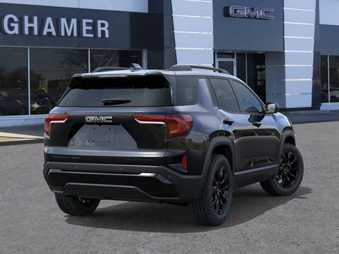 New 2026 GMC Terrain Elevation AWD/4WD image 4