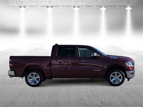 Used 2019 RAM 1500 Big Horn image 9