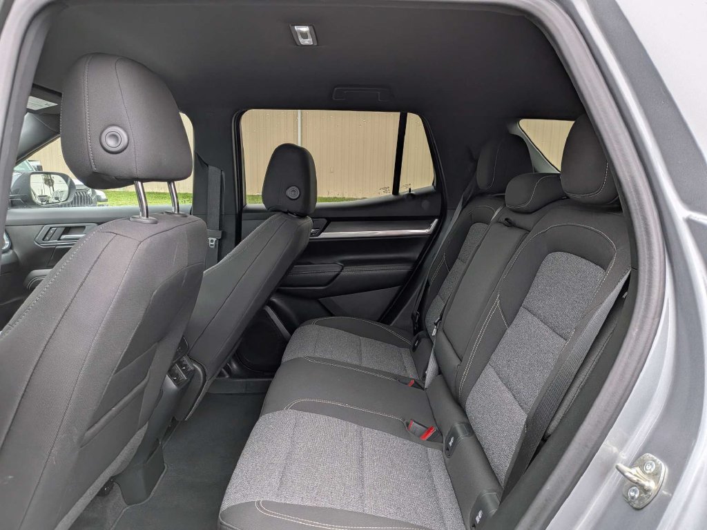 Used 2026 GMC Terrain Elevation FWD image 14