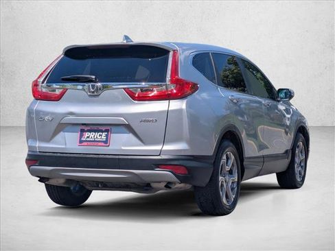 Used 2019 Honda CR-V EX-L image 5