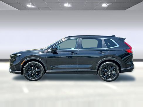 Used 2023 Honda CR-V Sport Touring image 2