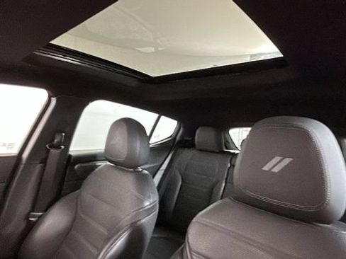 Used 2024 Dodge Hornet R/T Plus AWD/4WD image 13