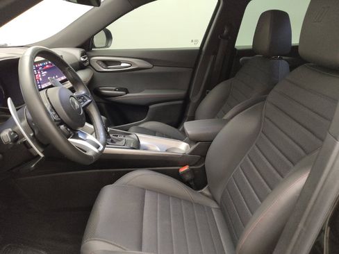 Used 2024 Dodge Hornet R/T w/ Tech Pack w/o Parking AWD/4WD image 17