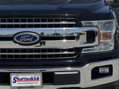 Used 2019 Ford F150 XLT w/ XTR Package AWD/4WD image 8