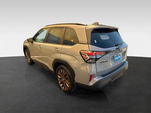 New 2026 Subaru Forester Sport AWD/4WD image 4