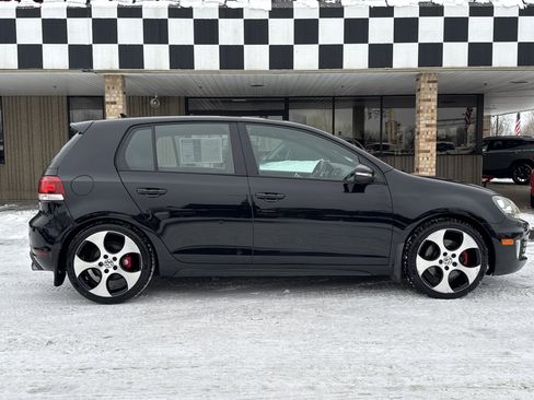 Used 2012 Volkswagen GTI image 8