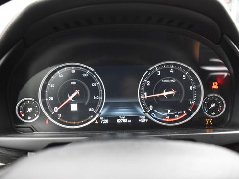 Used 2017 BMW X6 xDrive35i image 10