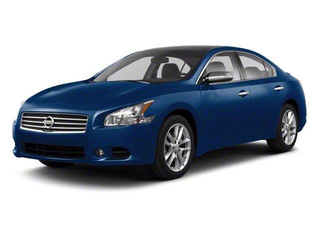 Used 2010 Nissan Maxima 3.5 SV FWD image 1
