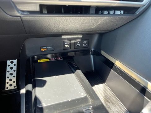 Used 2025 Toyota Camry XSE w/ Premium Plus Package FWD image 25