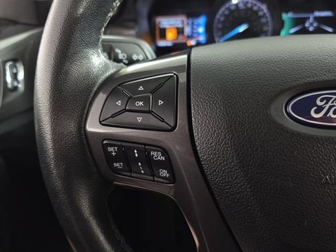 Used 2022 Ford Ranger Lariat w/ Equipment Group 501A High AWD/4WD image 18