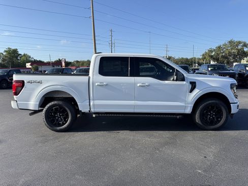 New 2026 Ford F150 XLT AWD/4WD image 3