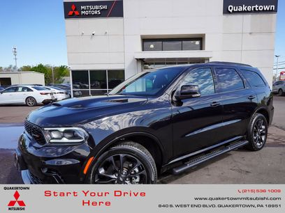 Used 2024 Dodge Durango R/T