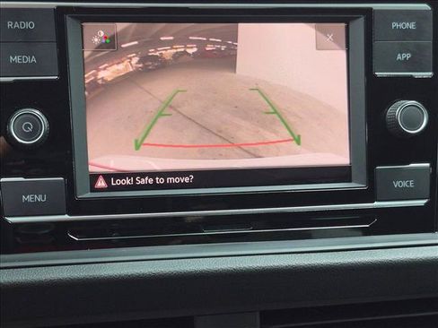 Used 2021 Volkswagen Jetta R-Line FWD image 13