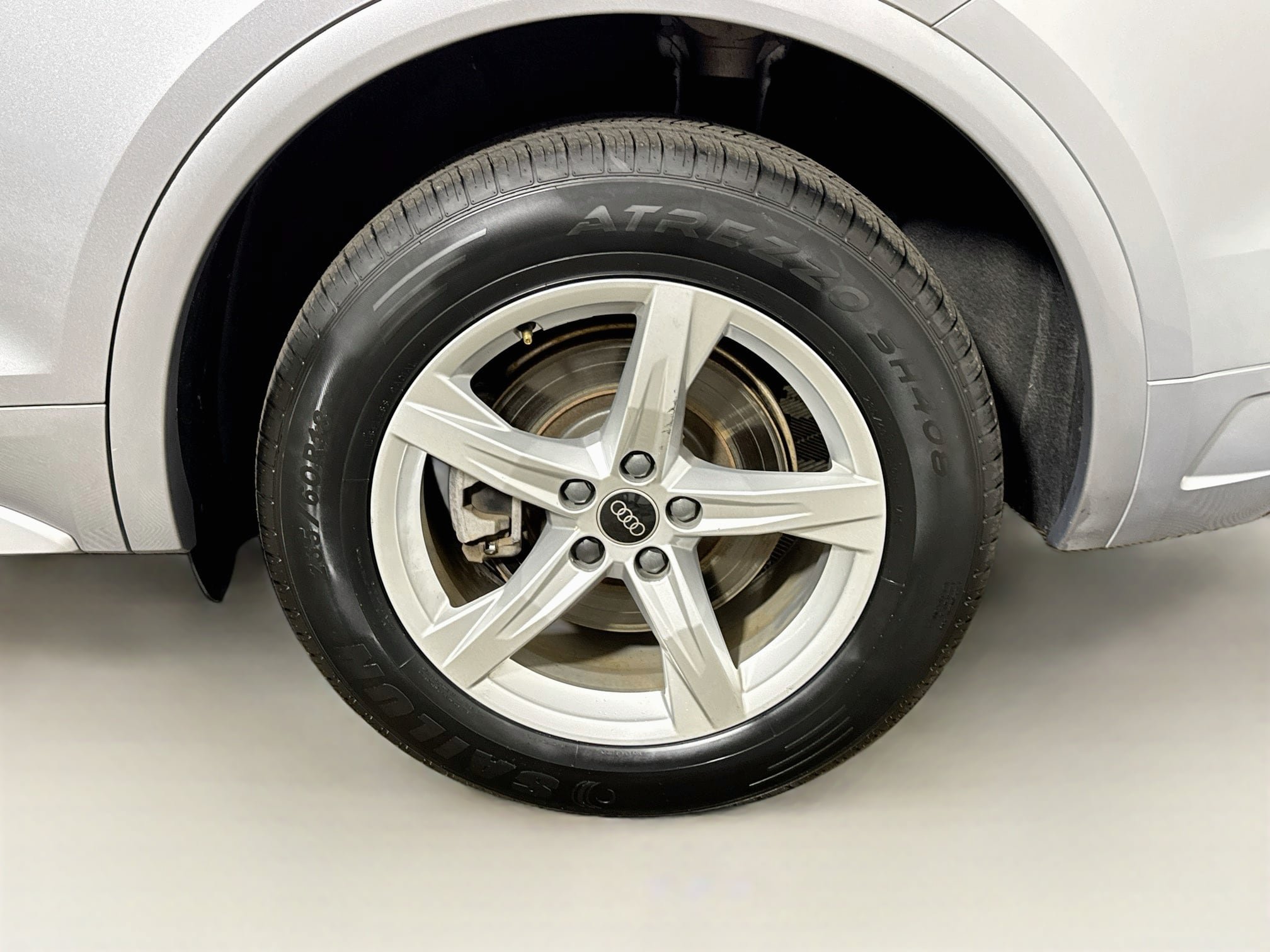 Used 2023 Audi Q5 2.0T Premium w/ Convenience Package AWD/4WD image 26