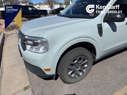 Used 2023 Ford Maverick XLT