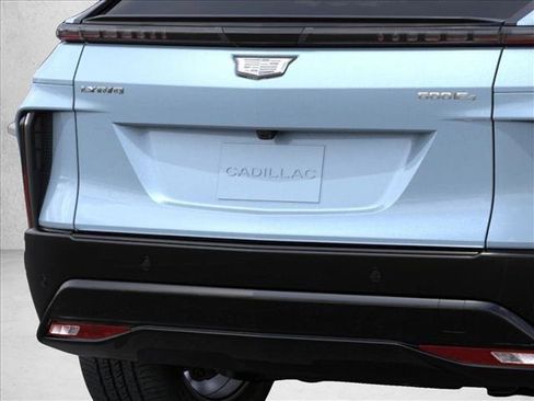 New 2026 Cadillac Lyriq Sport image 14
