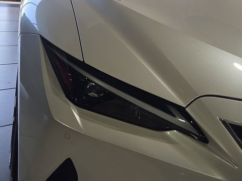 Used 2023 Lexus IS 300 w/ Comfort Package RWD image 6