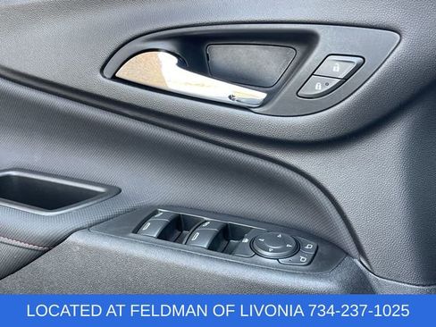 Used 2023 Chevrolet Equinox RS AWD/4WD image 22