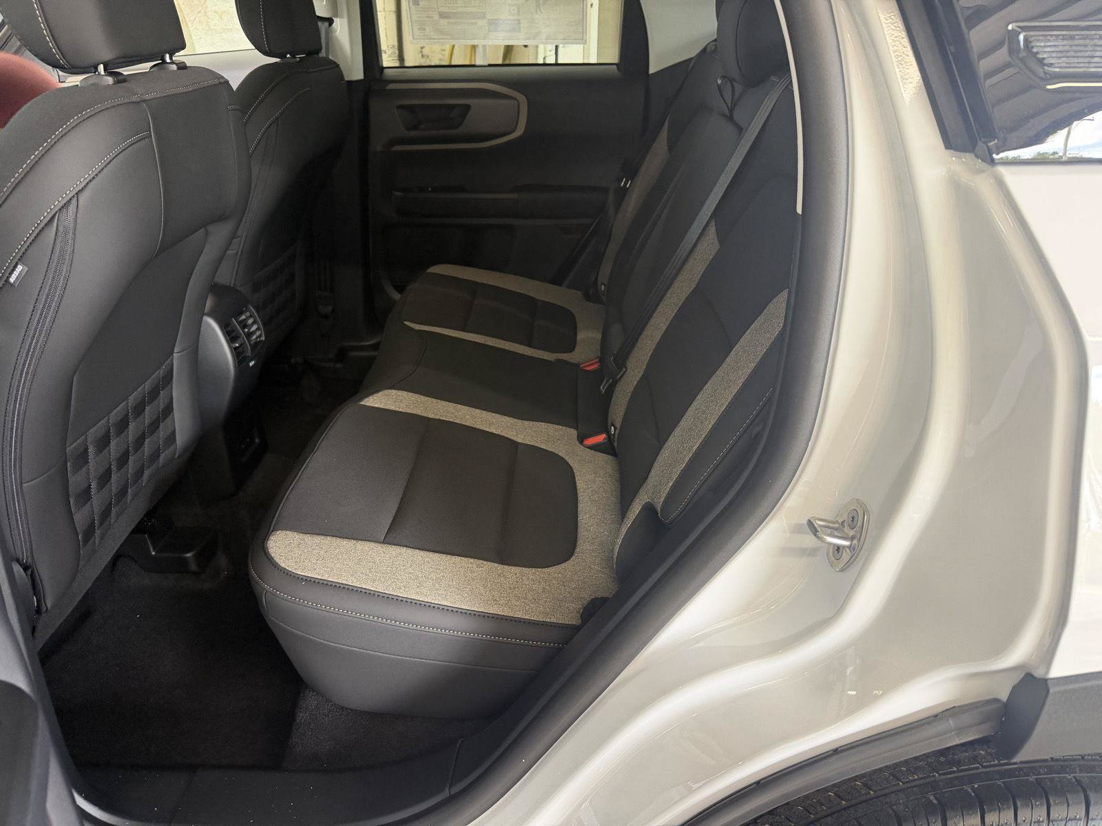 New 2026 Ford Bronco Sport Big Bend AWD/4WD image 23