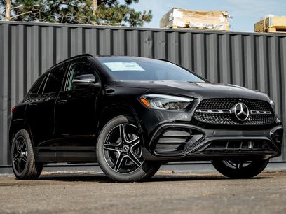 Certified 2026 Mercedes-Benz GLA 250 GLA 250