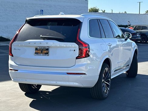 New 2026 Volvo XC90 B6 Plus image 6