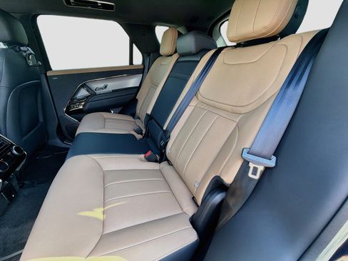 New 2026 Land Rover Range Rover Sport Dynamic SE AWD/4WD image 22