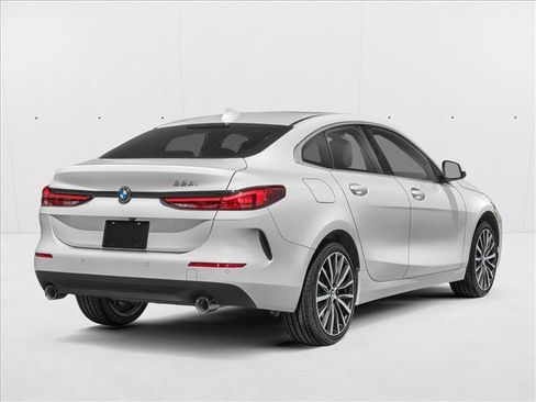 Used 2024 BMW 228i Gran Coupe w/ Convenience Package image 2
