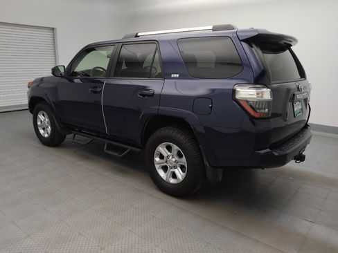 Used 2019 Toyota 4Runner SR5 RWD image 3
