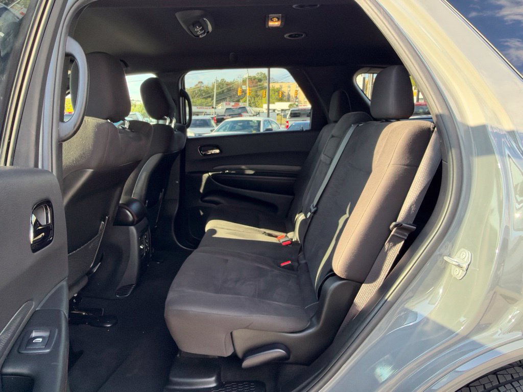 Used 2023 Dodge Durango GT AWD/4WD image 24