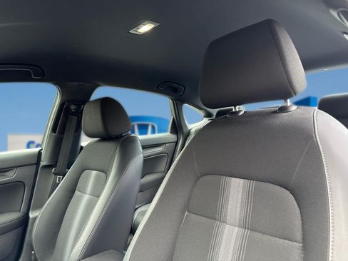 Used 2024 Honda Civic Sport image 15