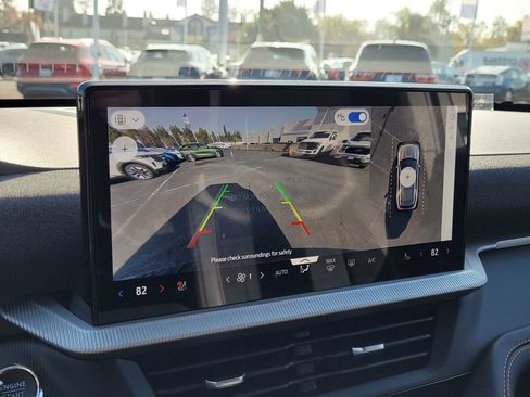 New 2026 Ford Explorer Tremor w/ Tremor Ultimate Package image 45