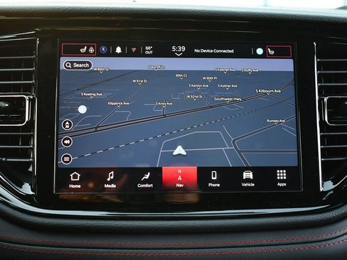 New 2026 Dodge Durango GT w/ Blacktop Package AWD/4WD image 22