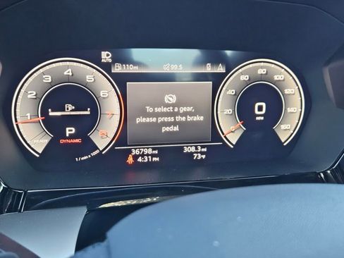 Used 2023 Audi A3 2.0T Premium Plus w/ Premium Plus Package image 7