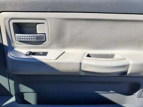 Used 2005 Dodge Dakota Laramie w/ Trailer Tow Group image 33