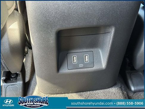 Certified 2023 Hyundai Tucson SEL w/ Convenience Package image 13