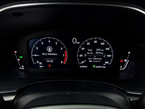 Used 2024 Acura Integra FWD image 34