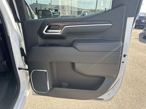 Used 2025 GMC Sierra 1500 SLT image 20