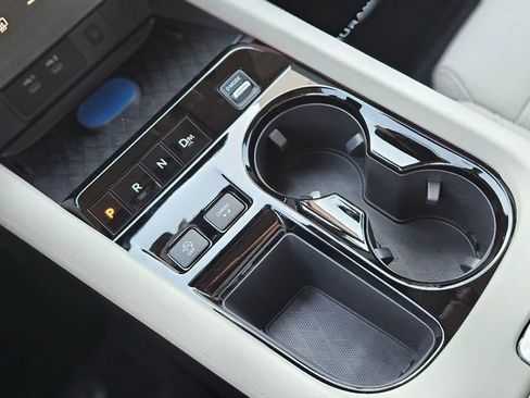 New 2026 Nissan Murano SL w/ Comfort Package image 23