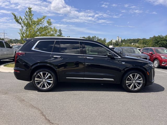 Used 2020 Cadillac XT6 Premium Luxury AWD/4WD image 6